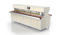 Multifunctional Roller Blind Welding Machine RD-HJJ300D
