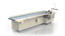 Computer Curtain Stitching And Sewing Machine RD-SFJ400