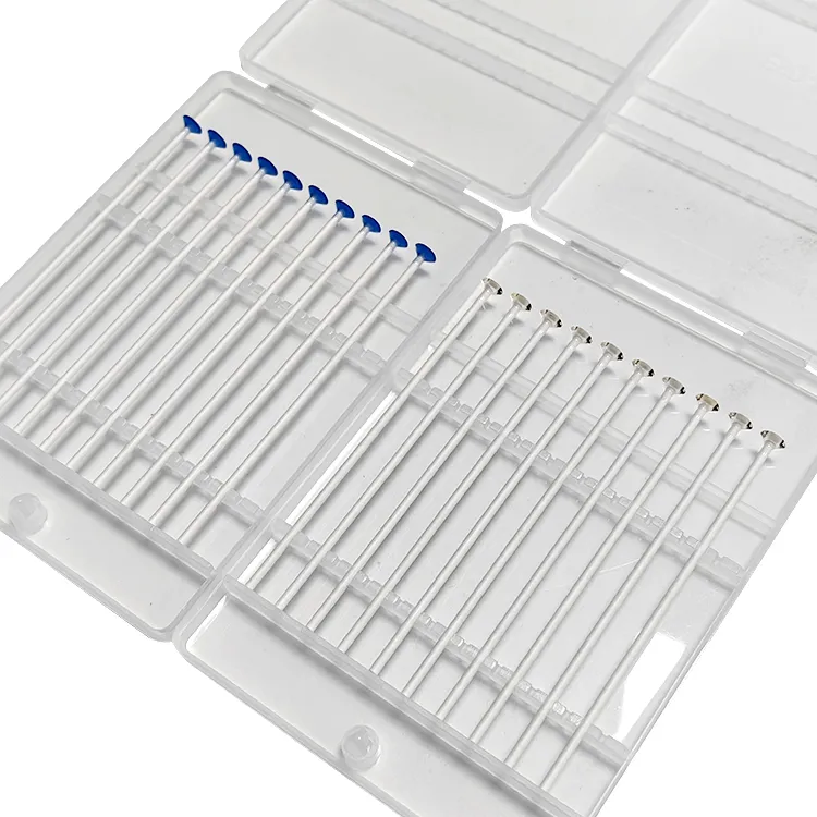 Static Dust Removal Swab Anti-Static ESD Safe Sticky Gel Swabs (2.5mm/0 ...