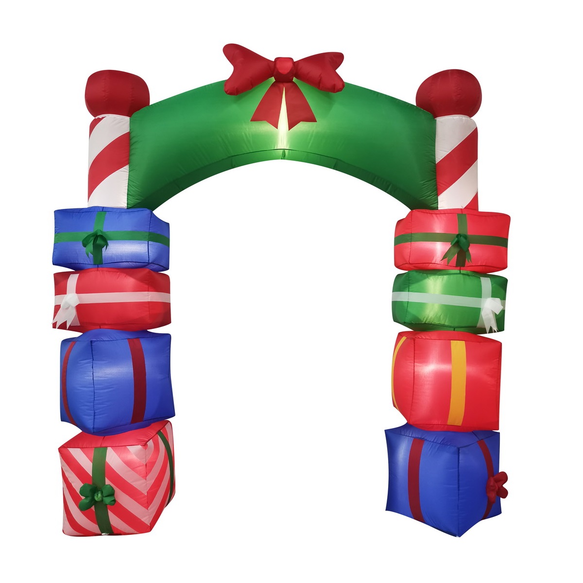 クリスマス インフレータブル メーカーとサプライヤー |ライフアイデア