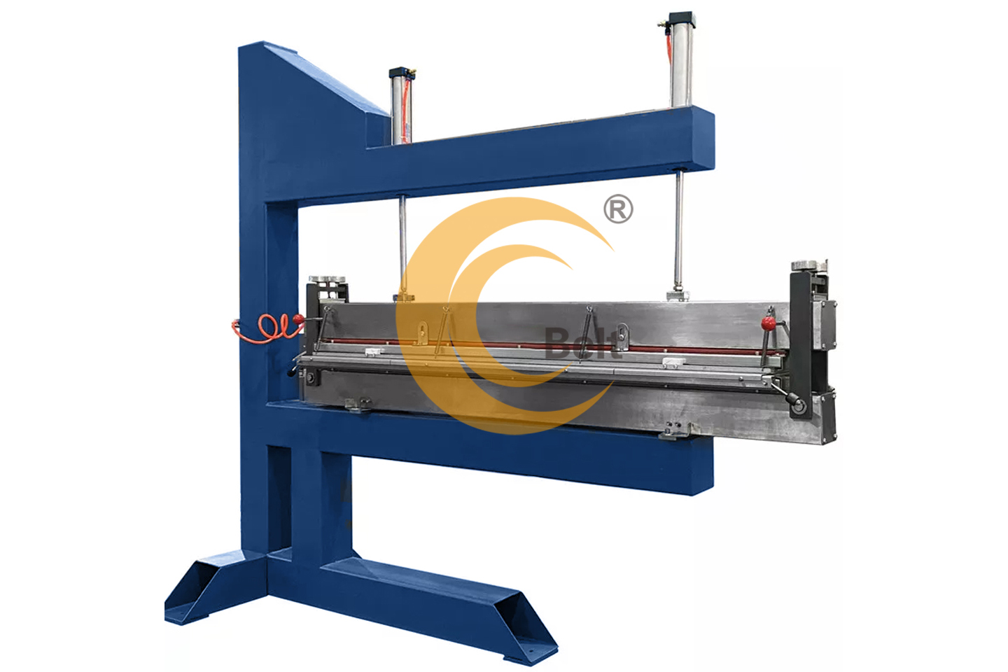 KCB conveyor belt joint machine JOINT Conveyor Belt Machine