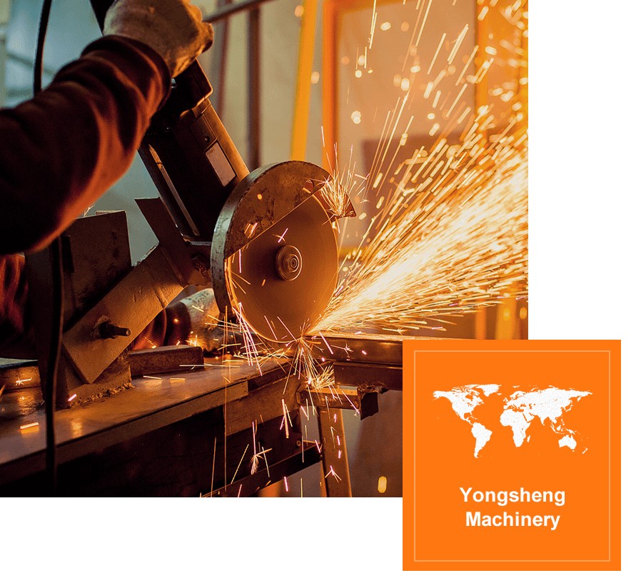 Excavator Spare Parts Manufacturers, Excavator Tracks Suppliers YSM