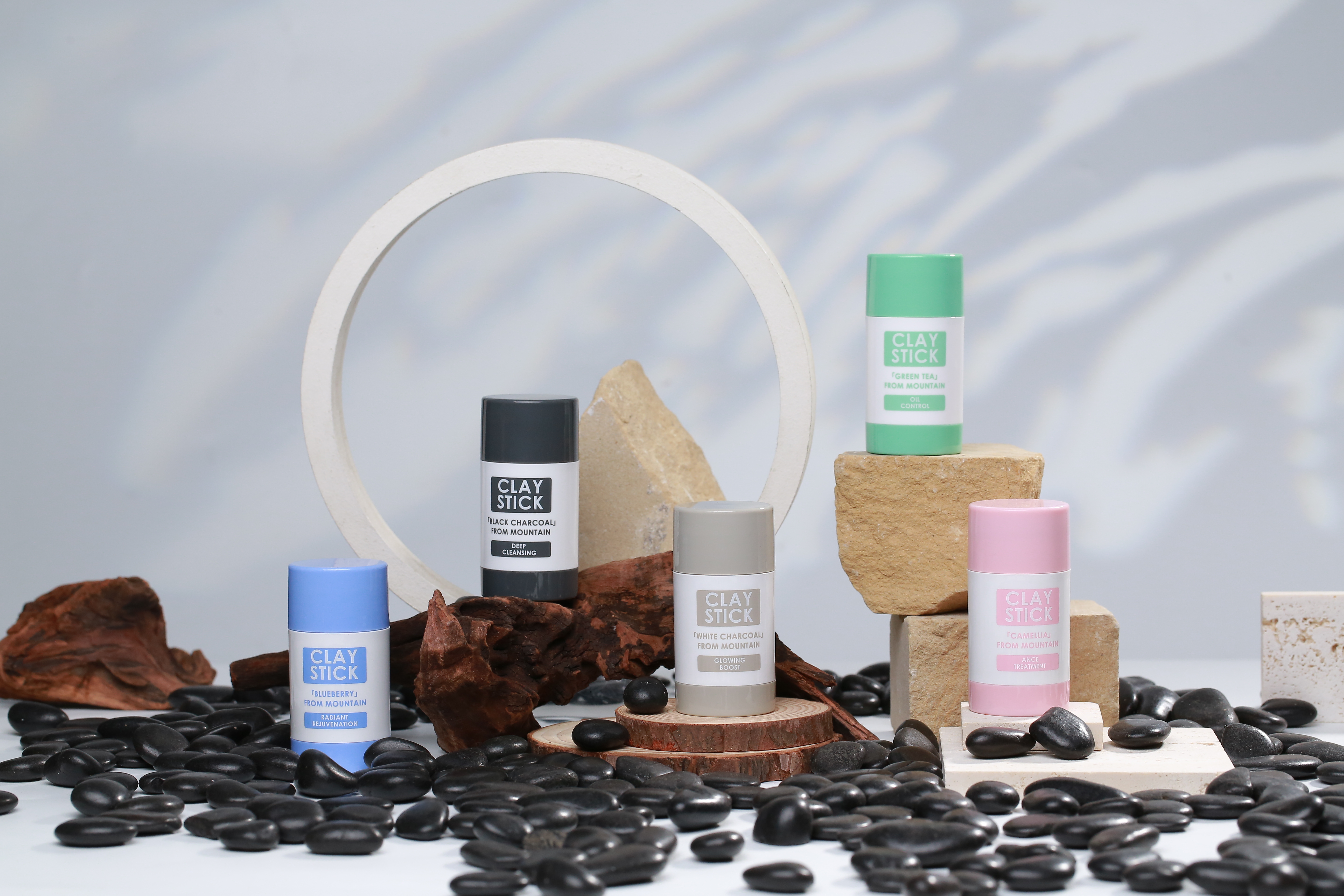 NOX BELLCOW Manufacturing Facility