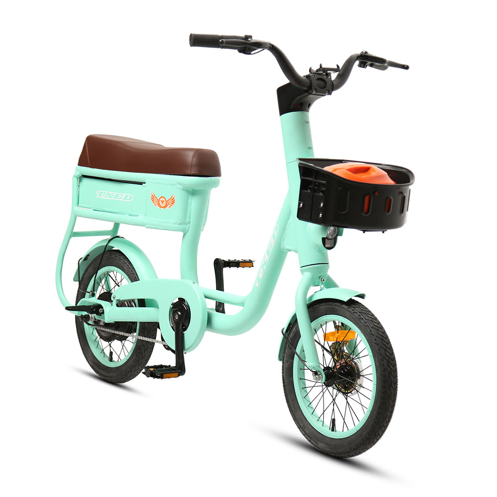 Eバイクシェアリング会社・シェア電動自転車 |送信済み