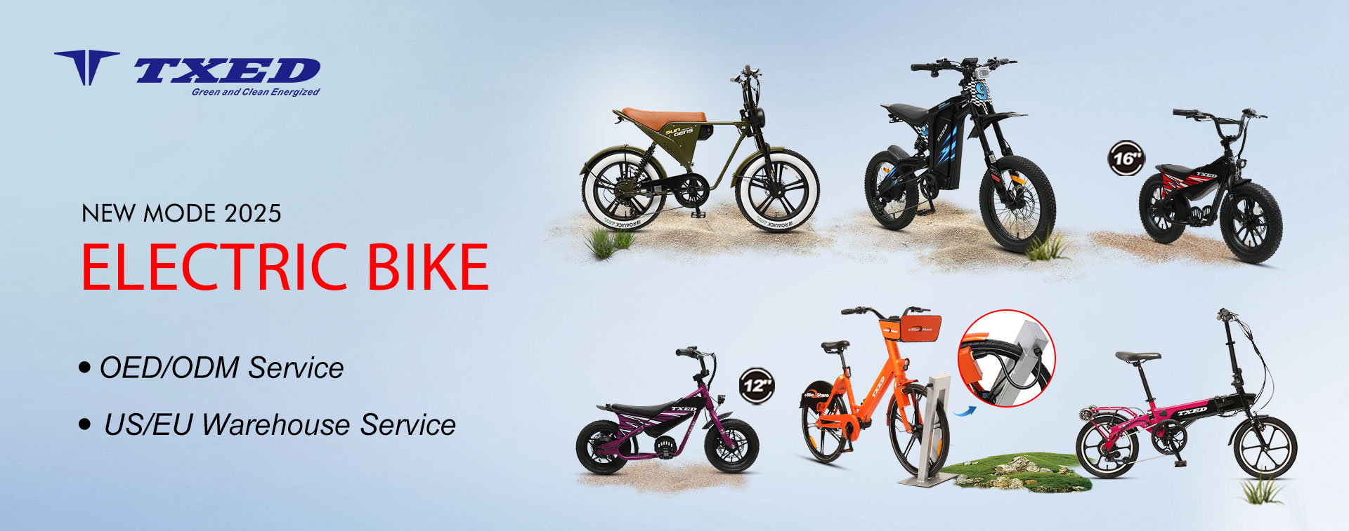 最高の電動自転車メーカー、工場 |送信済み