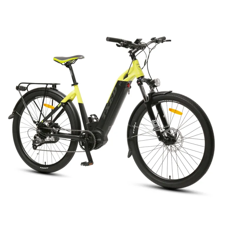 Hersteller von Elektro-Mountainbikes | Vollgefedertes Elektro-MTB zu  verkaufen
