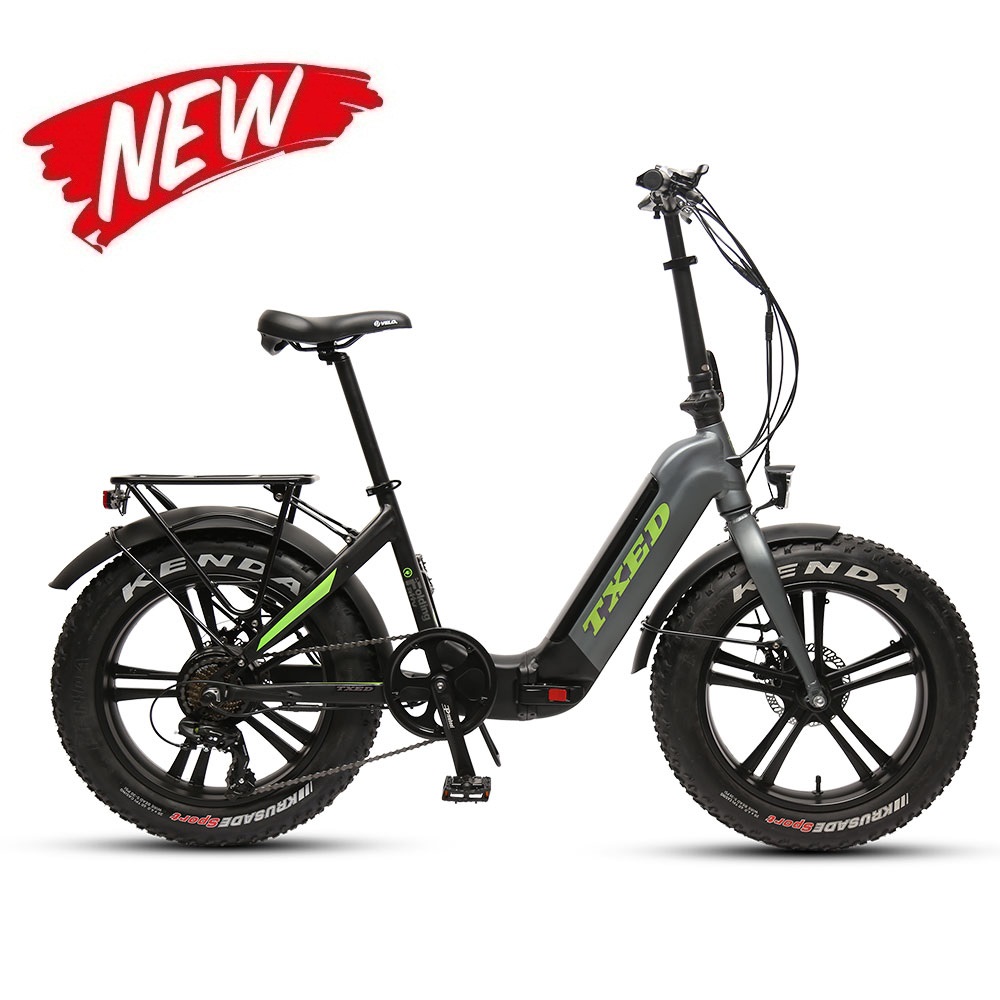折りたたみ電動自転車のメーカーとサプライヤー |送信済み