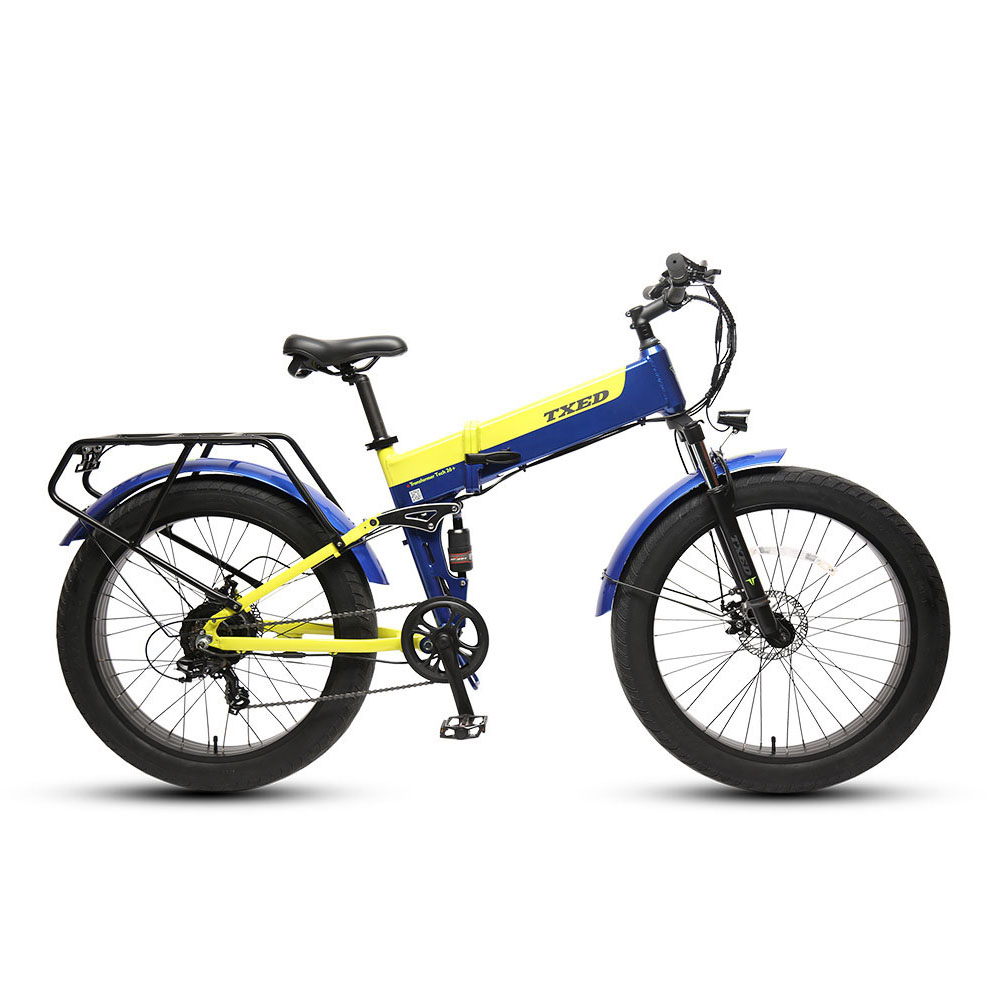 折りたたみ電動自転車のメーカーとサプライヤー |送信済み