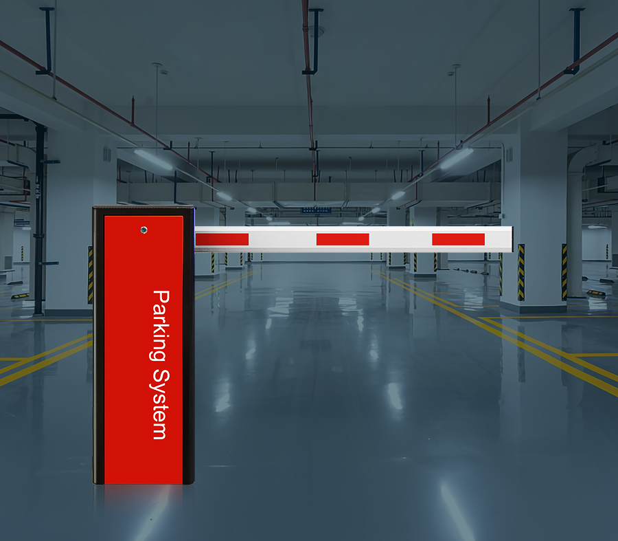 Professional Turnstile Gate Manufacturer, Barrier Gate Manufacturer ANSHA