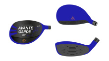 Hybrid Wedge