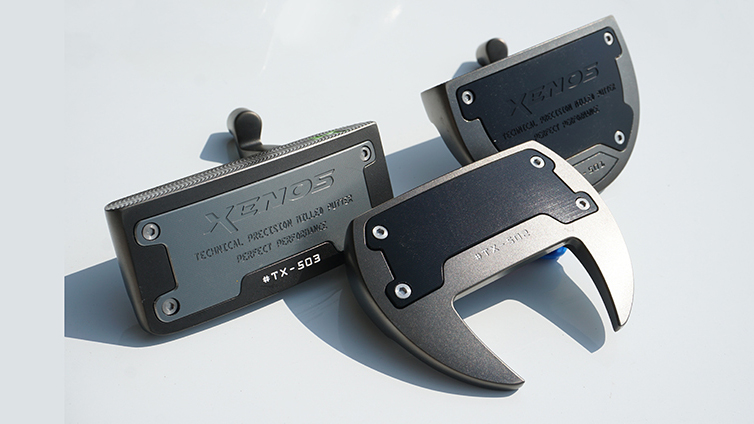 Golf Putter manufacturers & Suppliers | JASDE