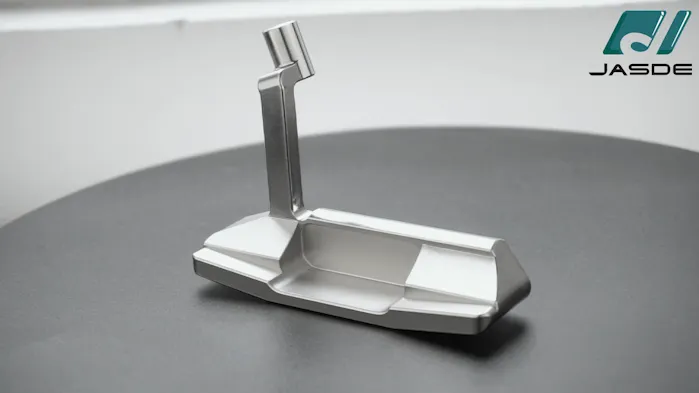 KITADA CNC FULL MILLED パター K002F ヘッドのみ