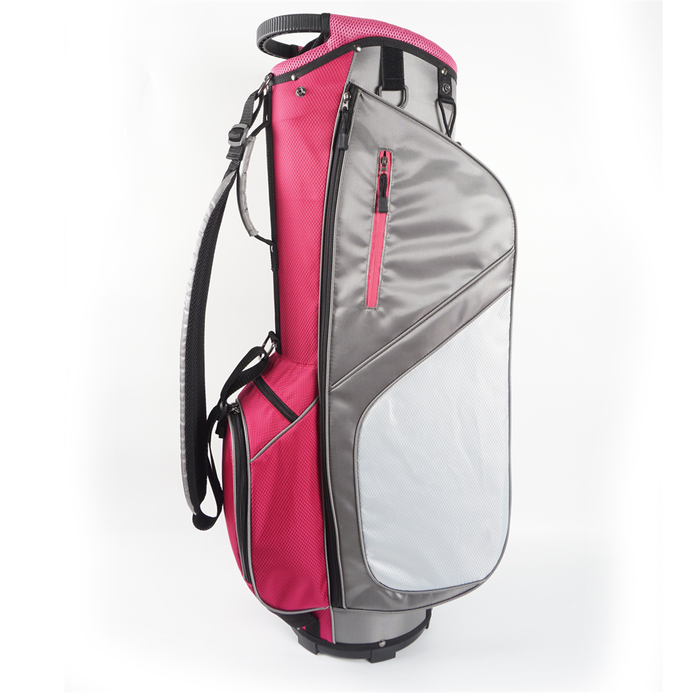 Customized golf bag manufacturers From China JASDE