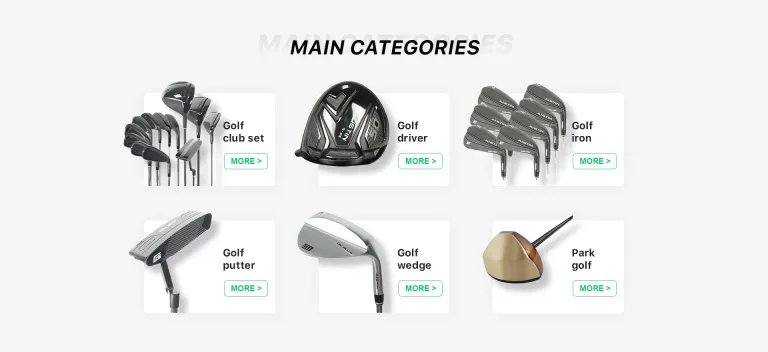 Professional Golf Clubs Factory, Wholesale Golf Clubs Supply Professional Golf Clubs Factory, Wholesale Golf Clubs Supply