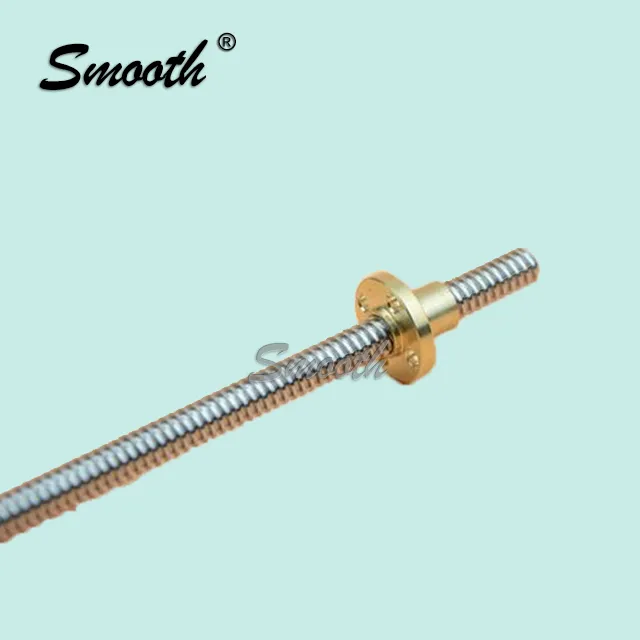 3.5mm-5.56mm  lead screw（Inch）