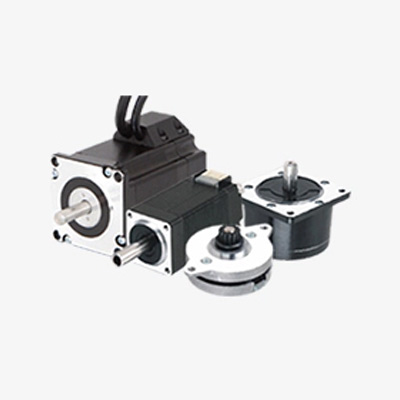 Stepper Motor