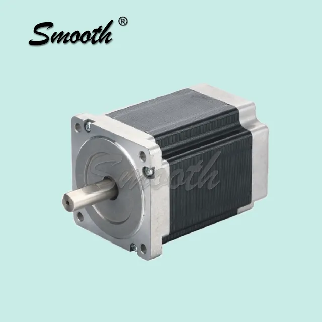 34HD 86mm 1.8° Hybrid Stepper Motors