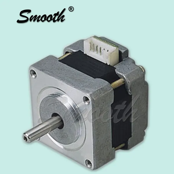 16HY 39 1.8° Hybrid Stepper Motors