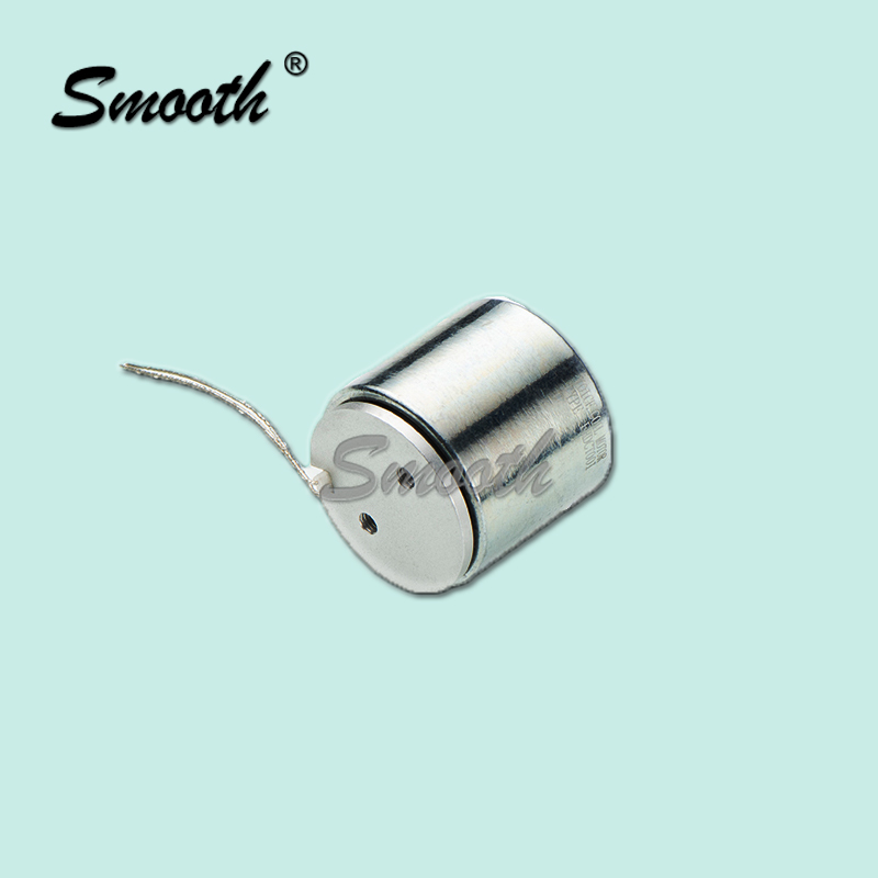 Understanding Voice Coil Motors: A Comprehensive Guide | Smooth Motor