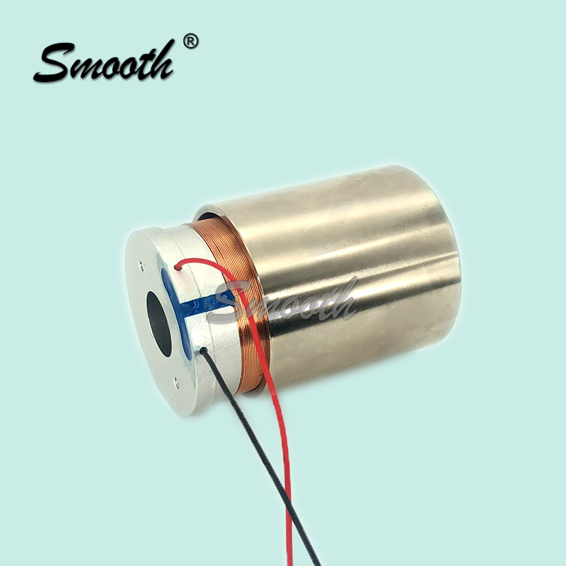 Voice Coil Actuators