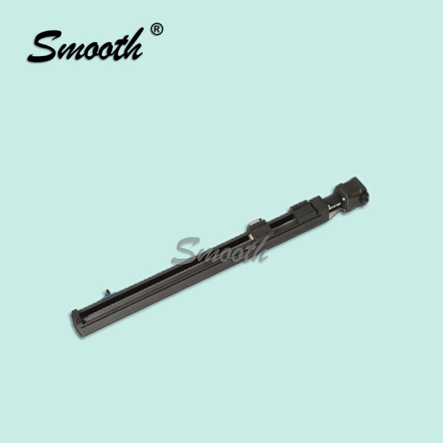 57PT-400AC-001 Linear Motion Sliding Guide Rails Factory | SMOOTH