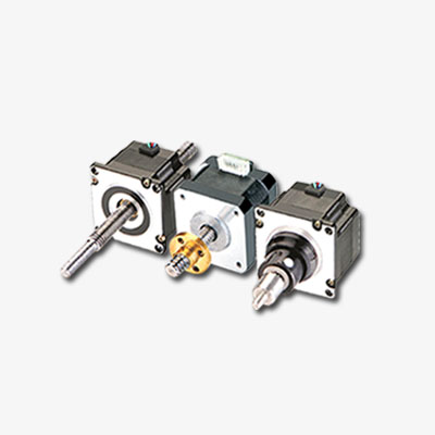 Linear Actuator  >>>