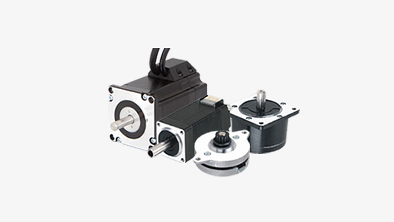 How To Cool Stepper Motors