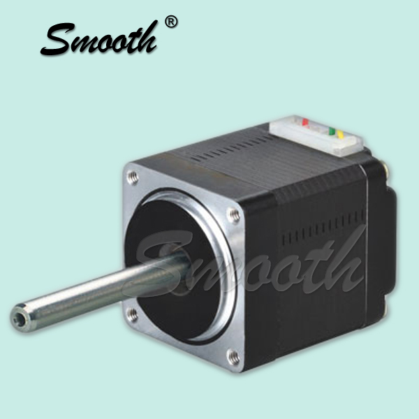 What is the Difference Between a Servo Motor and a Stepper Motor