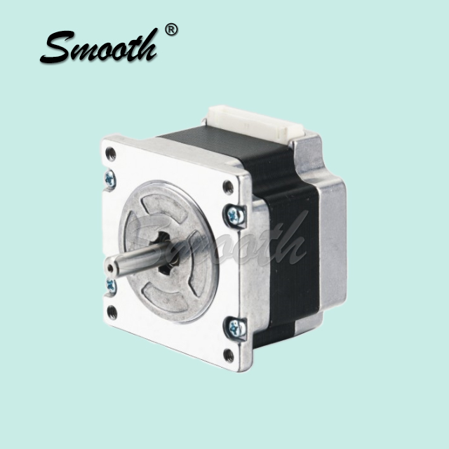 What Is The Difference Between A Servo Motor And A Stepper Motor Smooth Motor