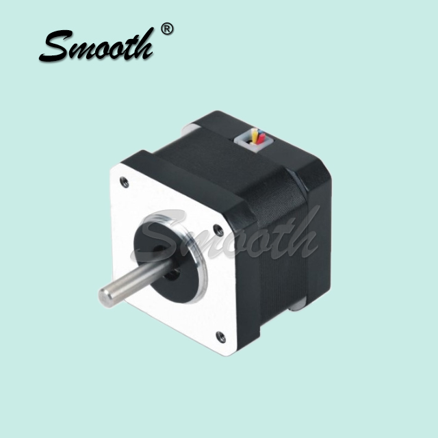 Stepper Motor Manufacturer