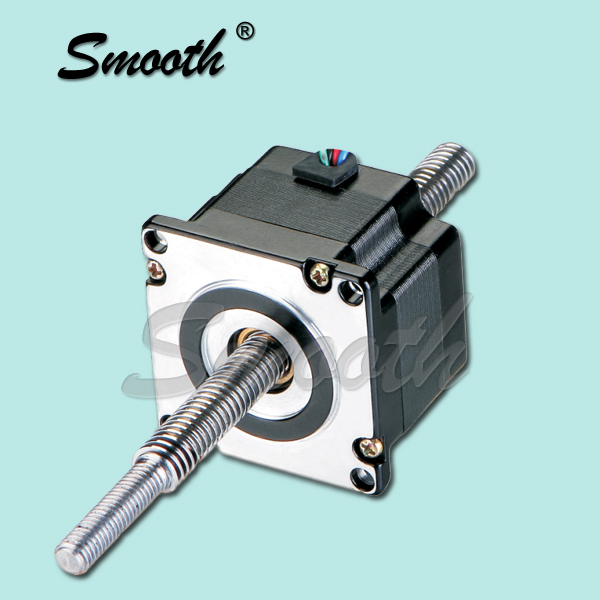 How To Check If A Stepper Motor Is Working Smooth Motor