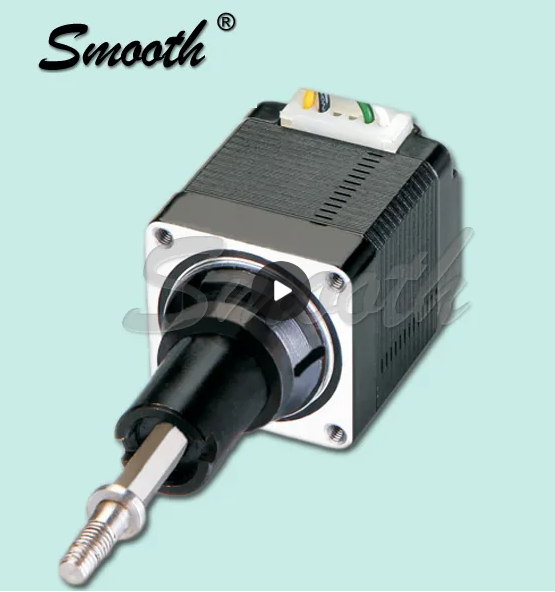 How Does A Linear Actuator Work Smooth Motor