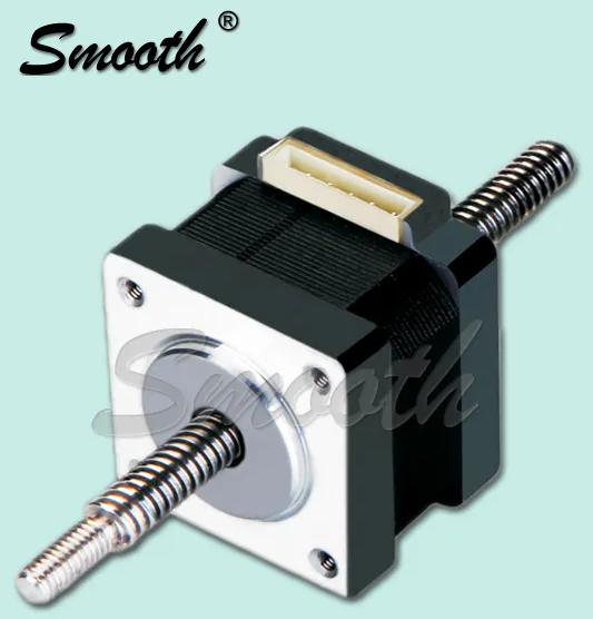 How Does A Linear Actuator Work Smooth Motor