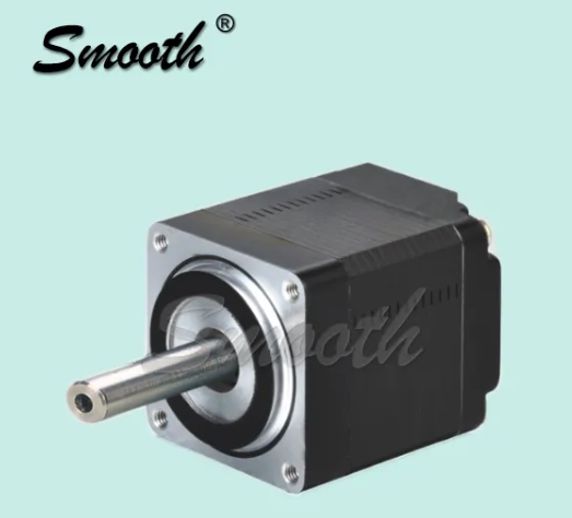 stepper motor manufacturer 