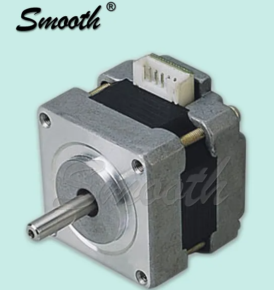 How To Check A Stepper Motor Smooth Motor