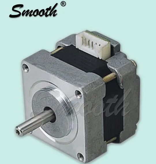 How To Fix Stepper Motor Smooth Motor