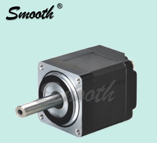 2 Phase Hybrid Stepper Motors