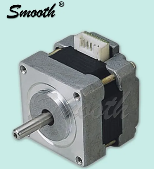 Maintenance of Servo Motor