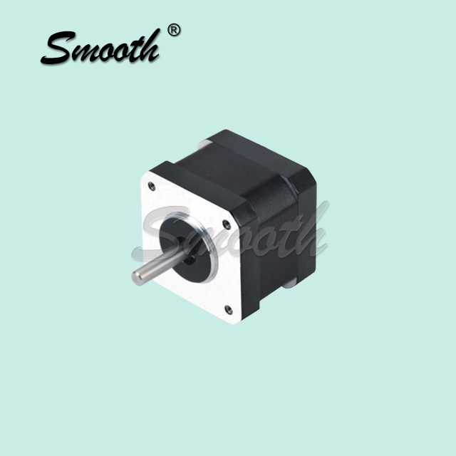 Smooth Motor 17ha 42mm 0.9° Custom Hybrid Stepper Motors