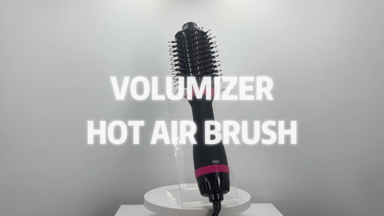 【在庫売り尽くし☆大特価】ヘアドライヤー＆多機能ホットヘアブラシ 豪華2点セット カスタムホットヘアブラシヘアドライヤーメーカー - SENYA ヘア家電卸売