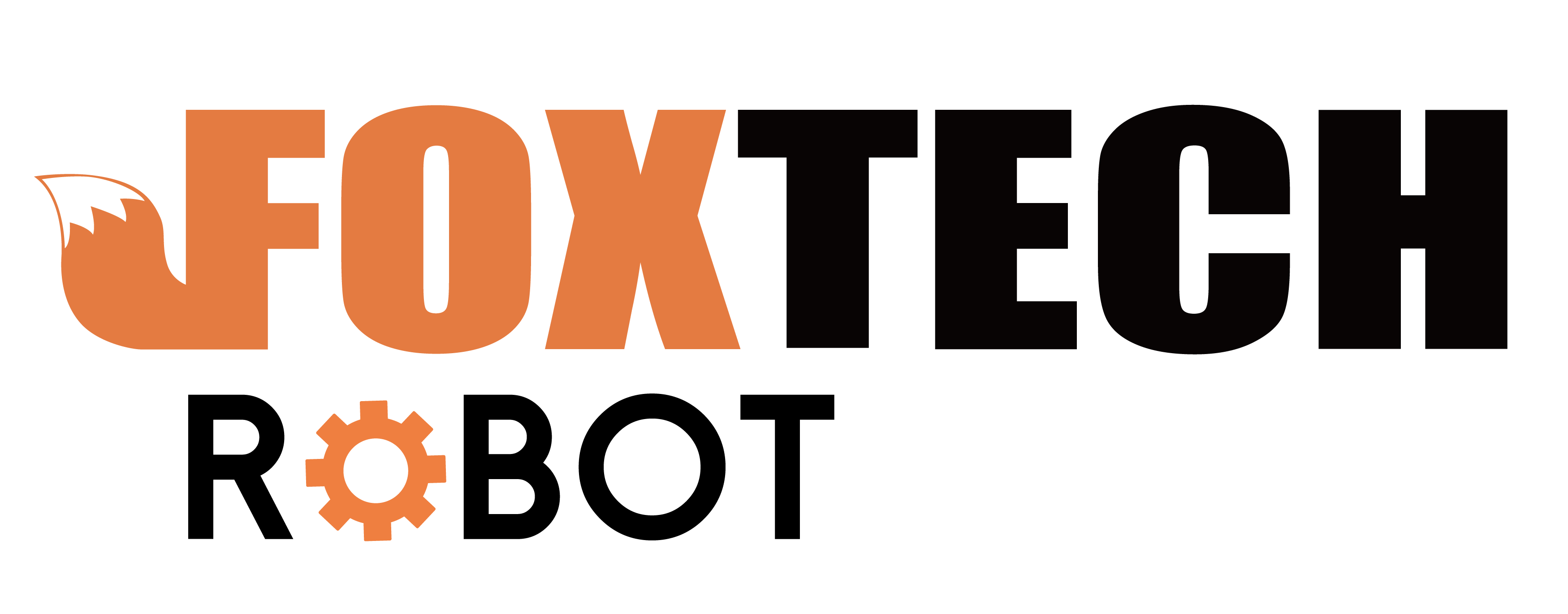 HydrogenFuelCellVehicle FOXTECH ROBOT