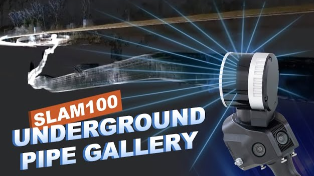 Slam100 3d Simultaneous Localisation - File 01685079248751 