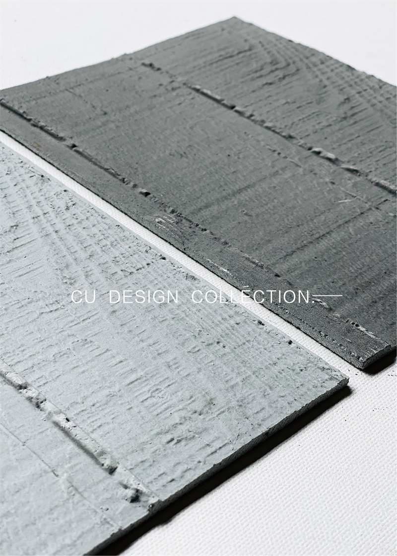 Cement cladding sheets wood concrete board