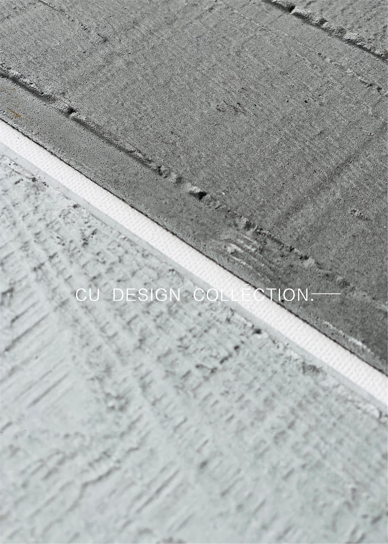 Cement cladding sheets wood concrete board