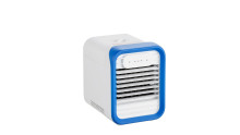 Portable Air Conditioner Fan, Personal Air Cooler, 3-in-1 of Air Conditioner, Humidifier, Air Purifier