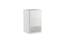 True HEPA Filter Air Purifiers for Home, Odor Eliminator, Air Cleaner for Bedroom and Office (AM-120A)
