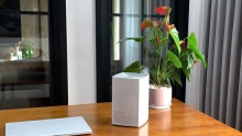 China Portable Personal HEPA Air Purifier for Home, Office, Car manufacturers-HONGLANG