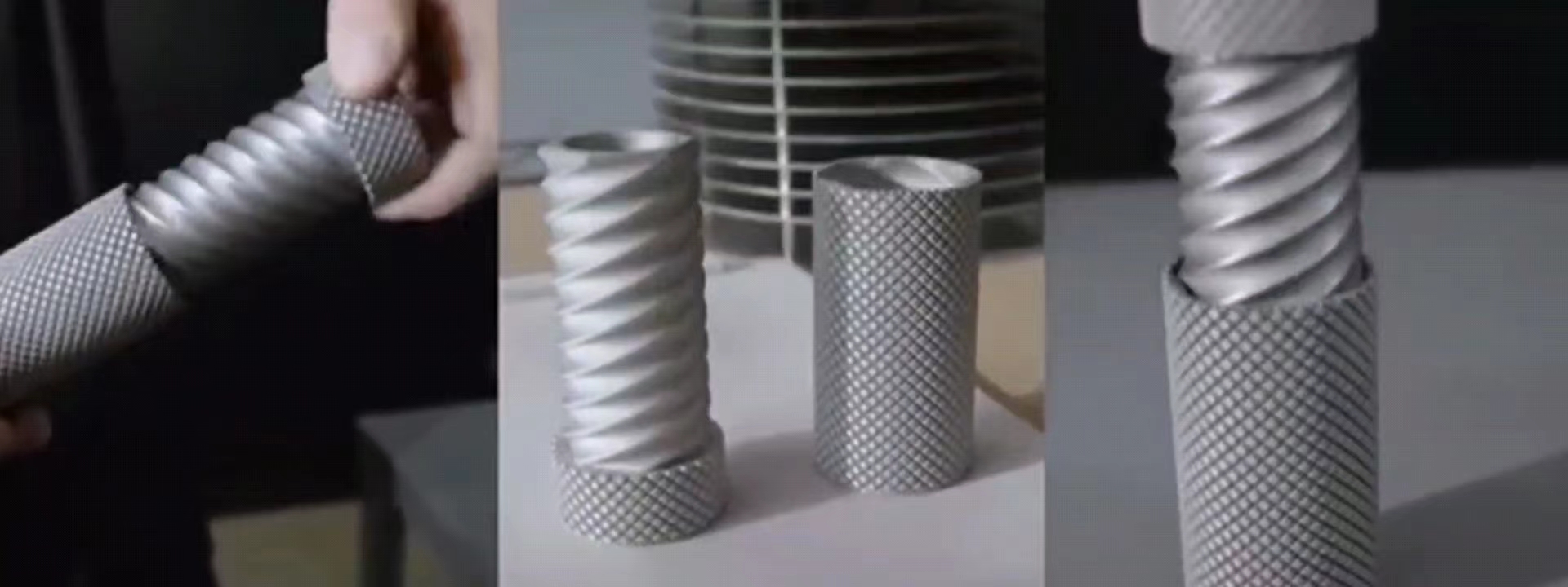 Limitations and difficulties of indirect metal 3D printing technology