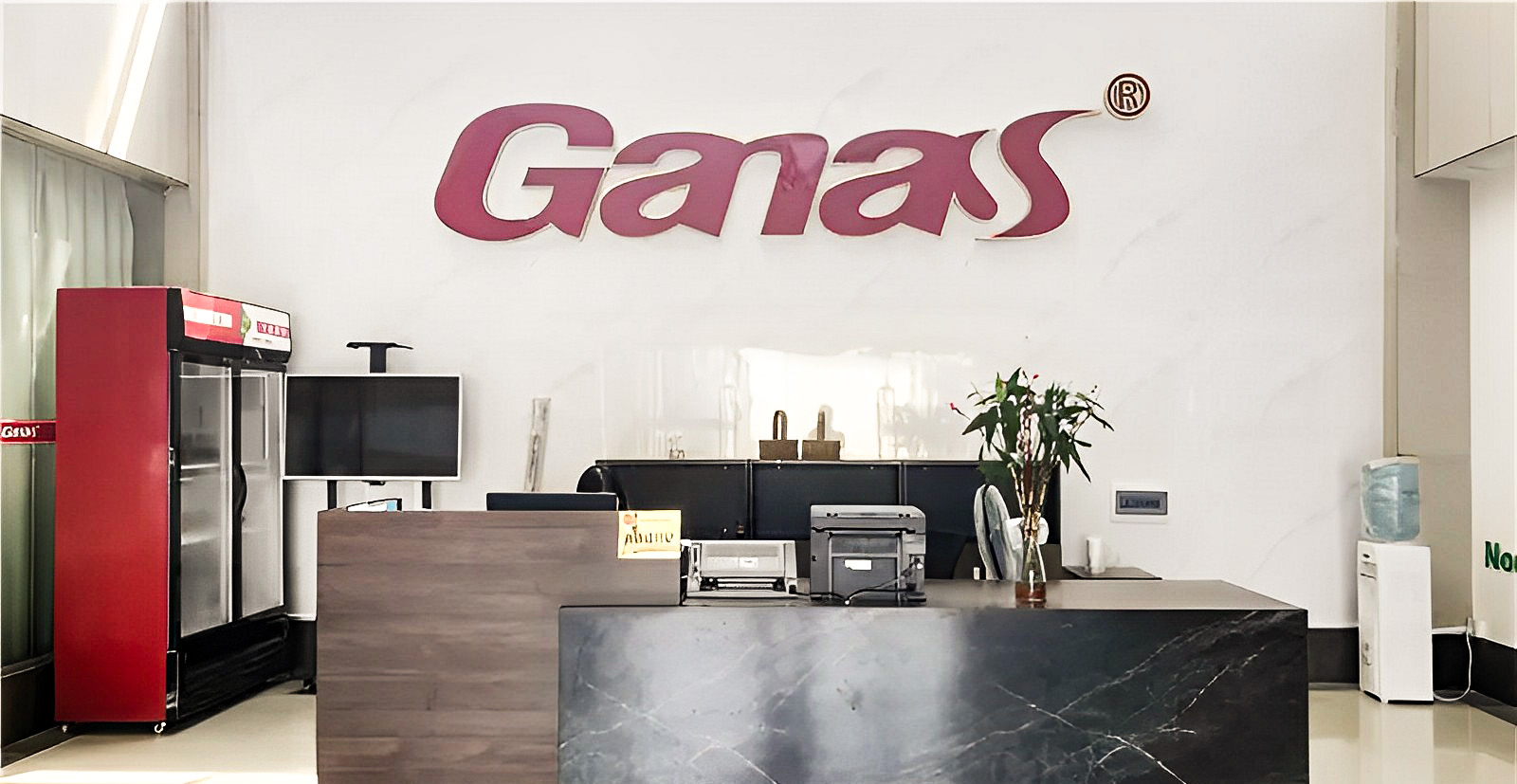 Custom Gym Equipment, Customized Gym Equipment GANAS