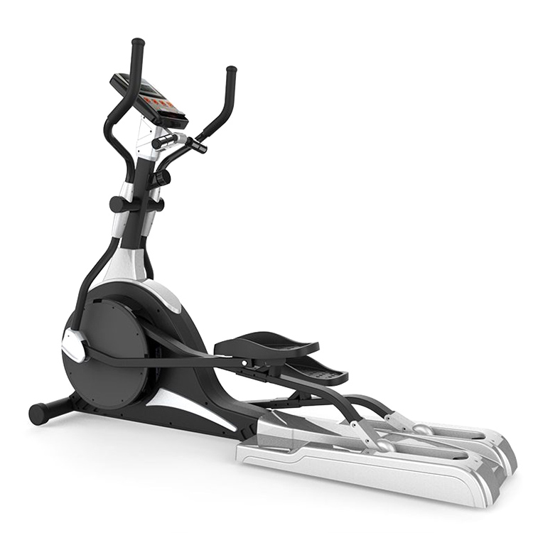 Professional Gym Equipment Manufacturer and Supplier Since 2004 GANAS